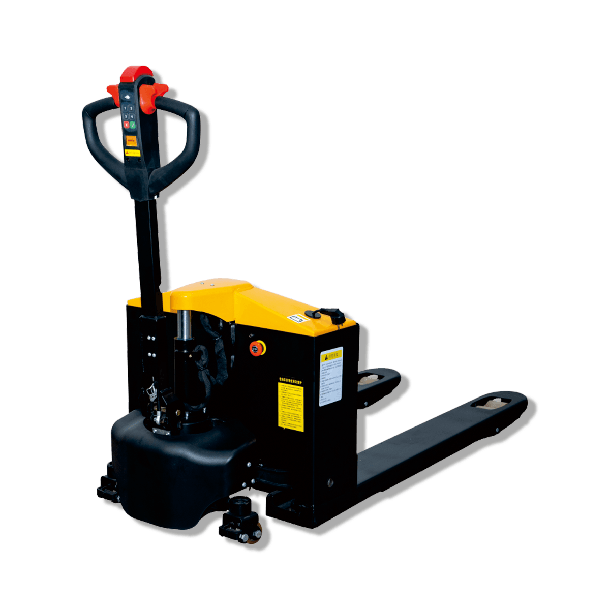 Economic Electric  Pallet Truck 