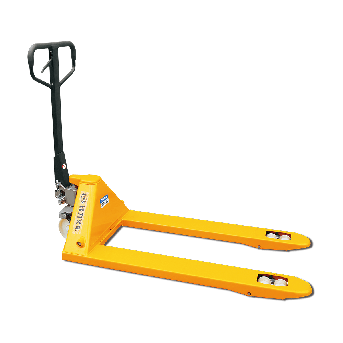 Hand pallet truck