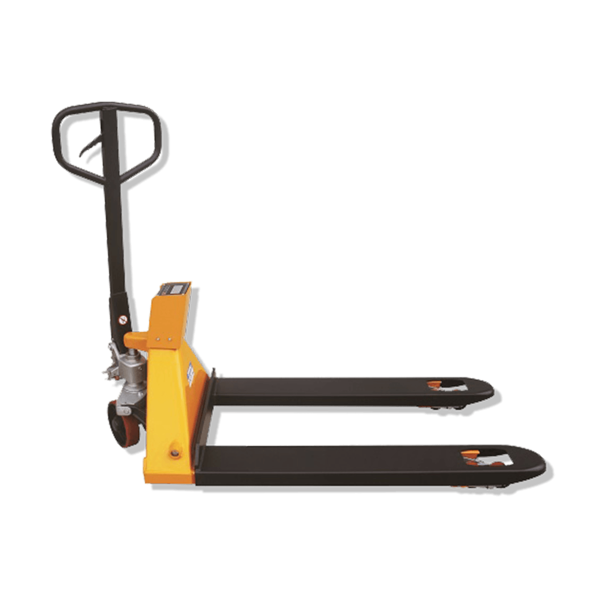 Scale Pallet Truck 