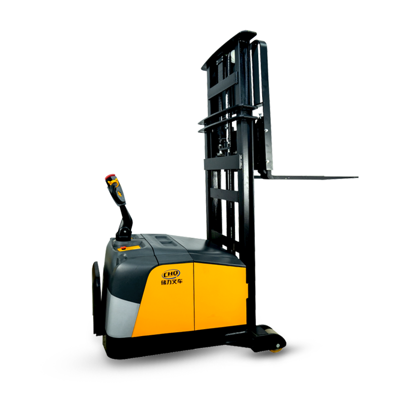 Full-Electric Stacker