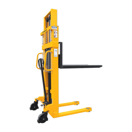 Unveiling the Secrets of the Hand Pallet Truck