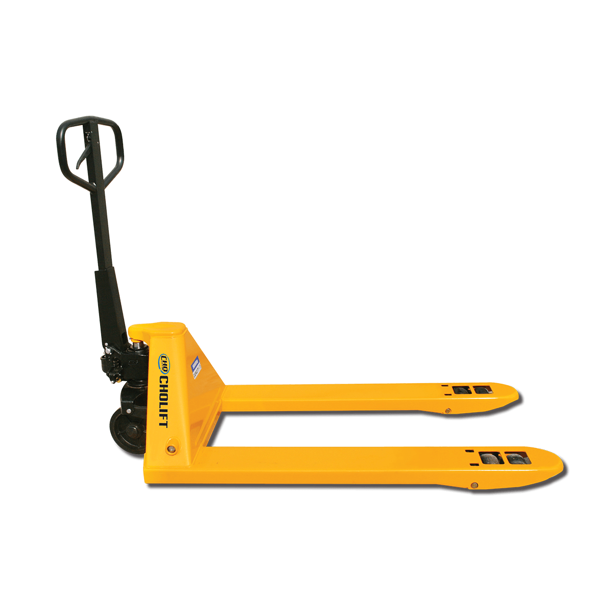 Heavy duty pallet truck 