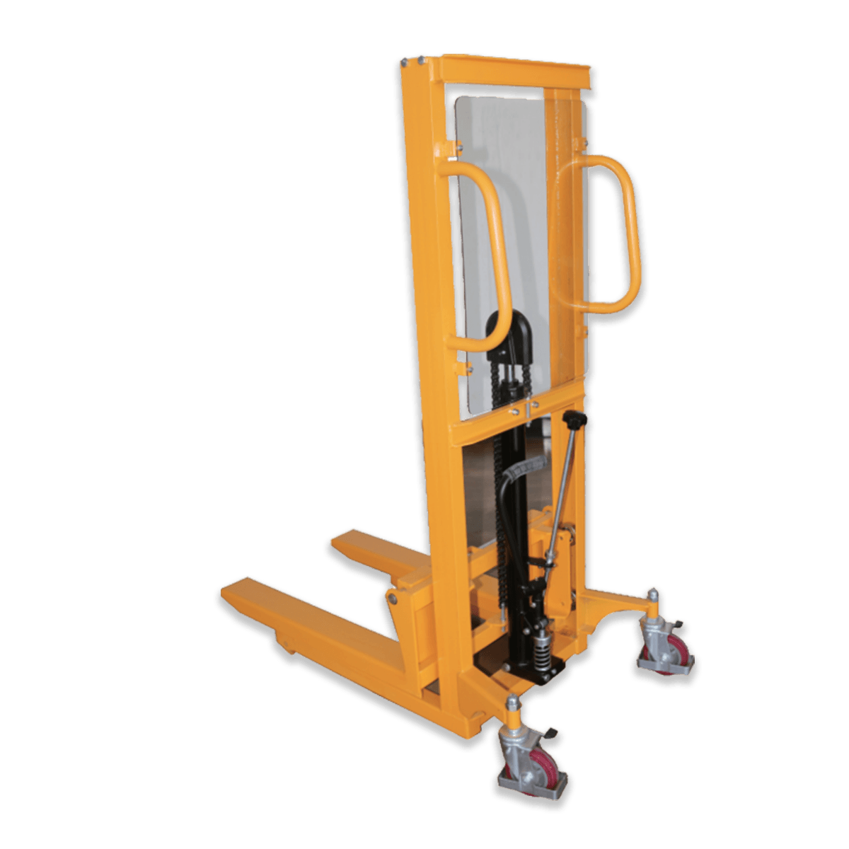 500KG MANUAL STACKER