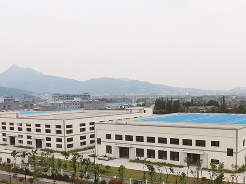 Move to New Factory