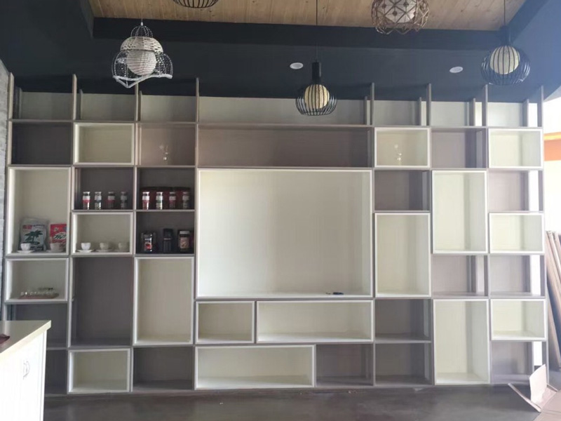 Welcome to visit our new office