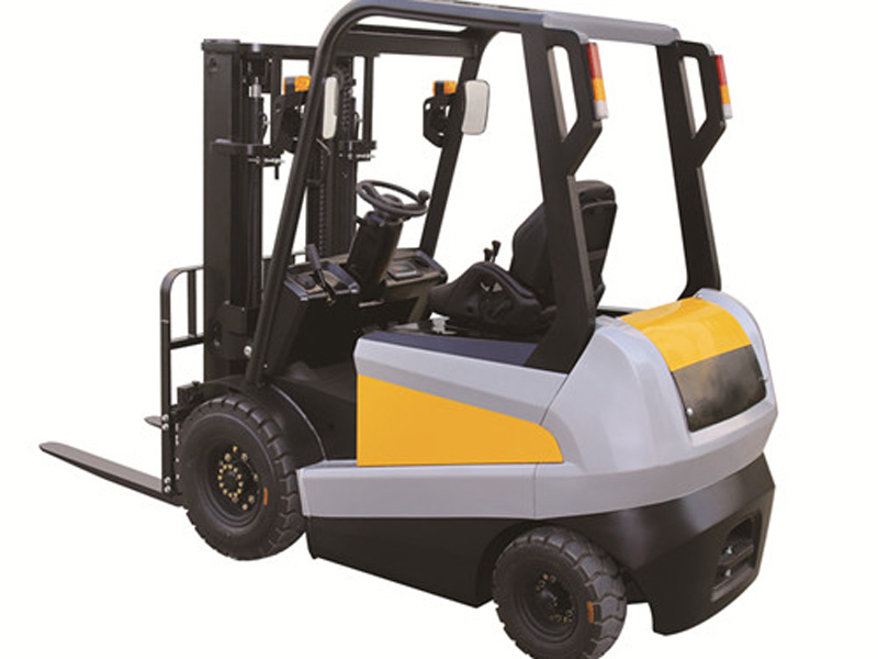  CHOLIFT Join 2016 CeMat Asia Successfully