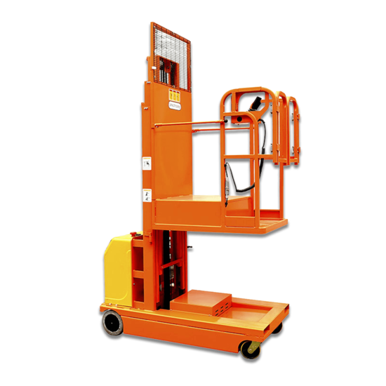 What are the ergonomic features of manual stackers, such as adjustable handles, steering wheels, or load platforms, designed to enhance operator comfort and efficiency?